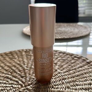 Sol de Janeiro Río Sunset Glow oil